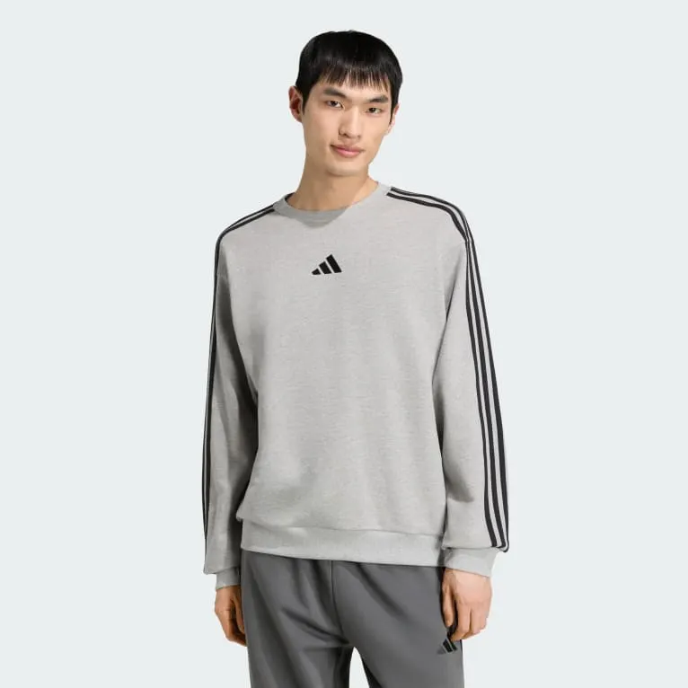 Essentials 3-Stripes French Terry Genser