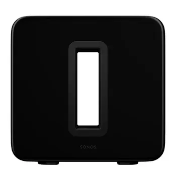 Sonos Sub (Gen 3) Wireless Subwoofer