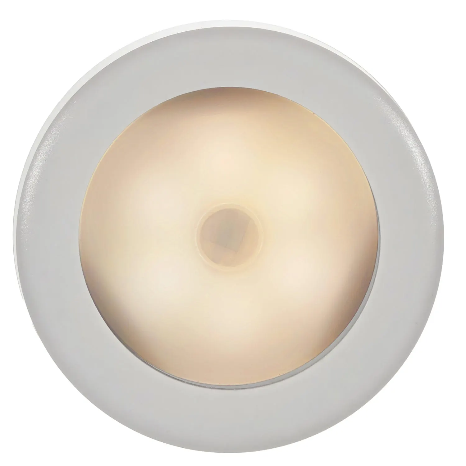 Lampada LED a Batterie con Sensore di Movimento SmartLight diametro 8 cm
