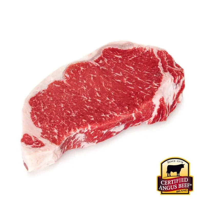 Gelson's Beef Loin NY Steak