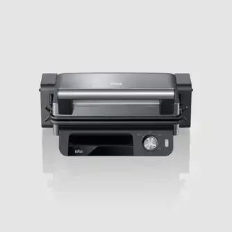 Braun 5 Contact Multi Grill CG5033IGY