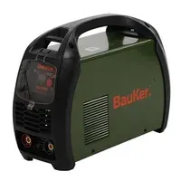 Soldadora inverter 200 A
