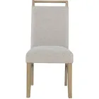 Global Furniture 2 Tiffany Dining Chairs