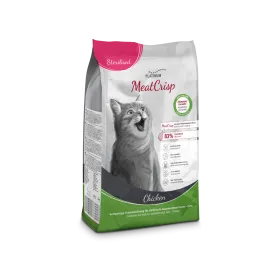 Platinum MeatCrisp Sterilised Adult piletina
