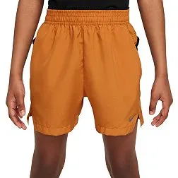 Nike Boys' Multi Tech Dri-FIT Woven Shorts