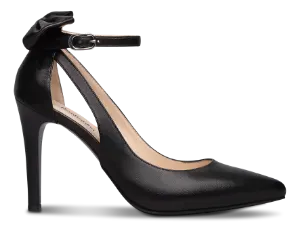 NeroGiardini Pumps Svart E211072DE