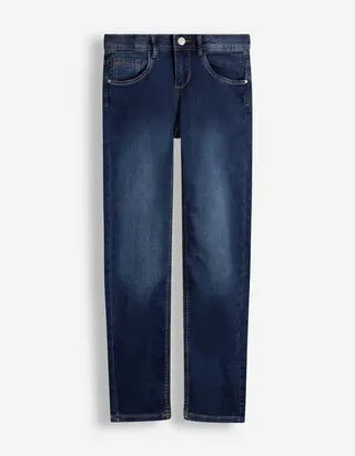 Jeans - Slim Fit - Blu scuro
