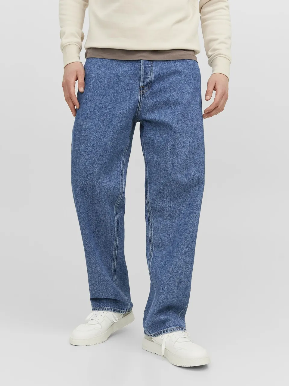 Loosefit Jeans