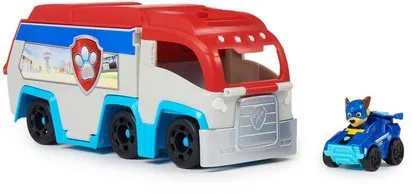 PAT' PATROUILLEUR PUP SQUAD CORE