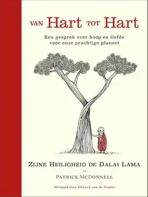 Van hart tot hart - Dalai Lama