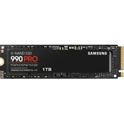 Samsung 990 PRO 1TB NVMe