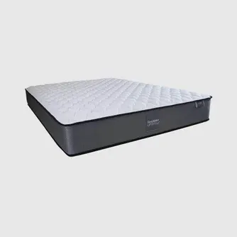 SleepMaker Savannah Rolled Mattress Firm