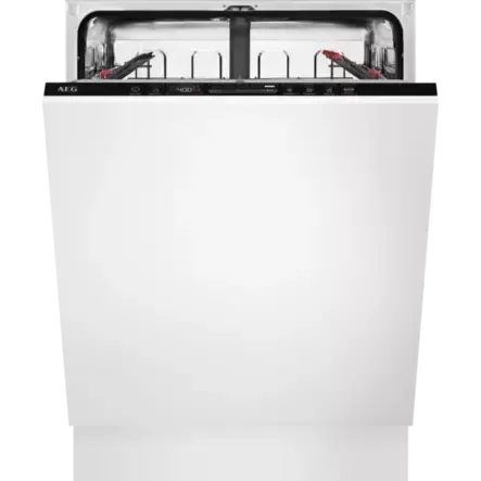 AEG FSE63307P INTEGROITAVA ASTIANPESUKONE