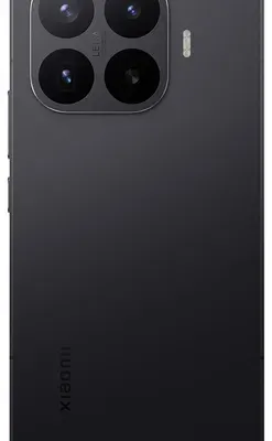 Xiaomi 17T PRO 17,4 cm (6.83") 12 GB 512 GB 7000 mAh Schwarz