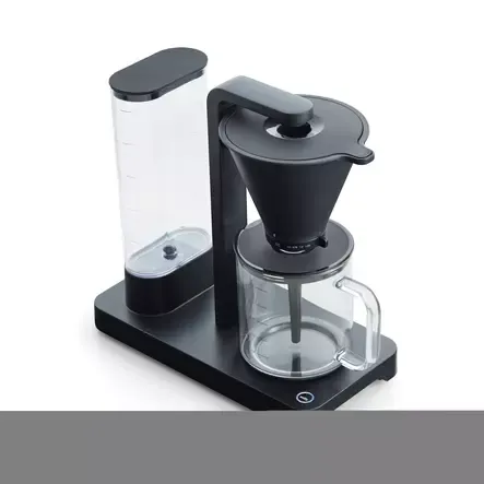 WILFA WSPL-3B SVART PERFORMANCE KAHVINKEITIN
