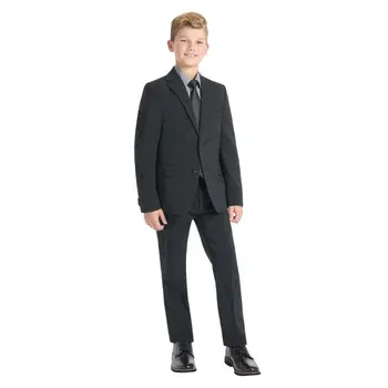 Kenneth Cole Youth Suit Set