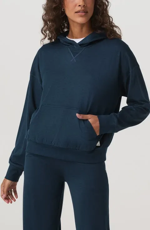 Vuori Halo Modern Relaxed Hoodie