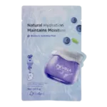 Mascarilla Facial Hidratante De Arándanos FRUDIA Inner Pack 20 Ml