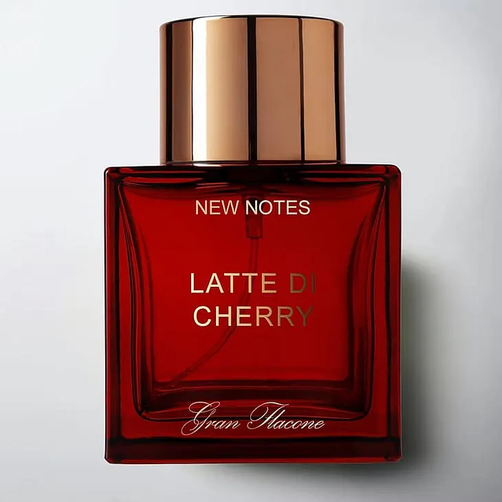 Latte Di Cherry