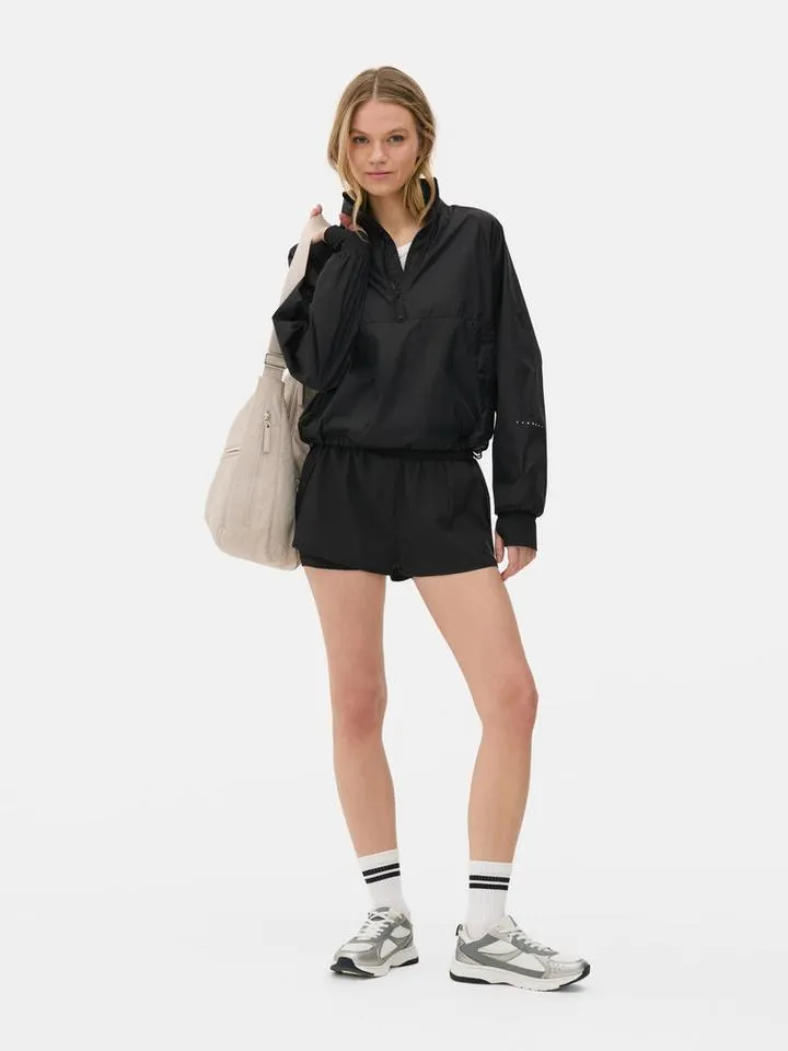 Veste de course légère