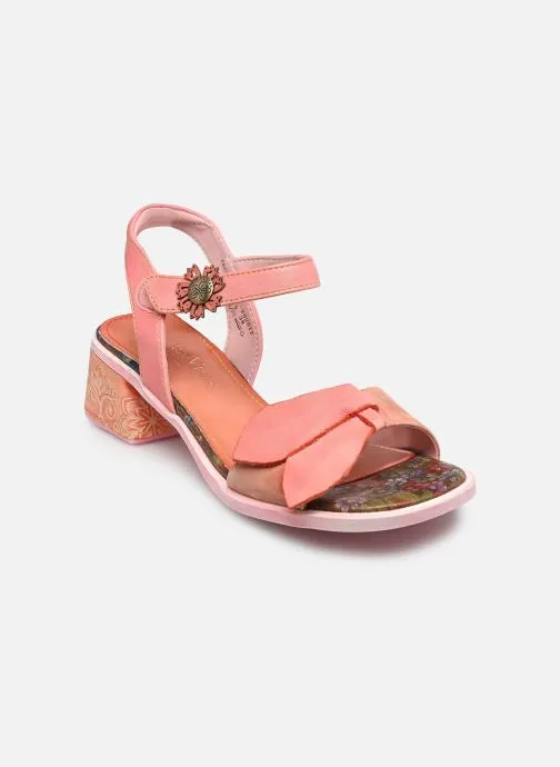 Sandalen JACPINEO 05 dames roze