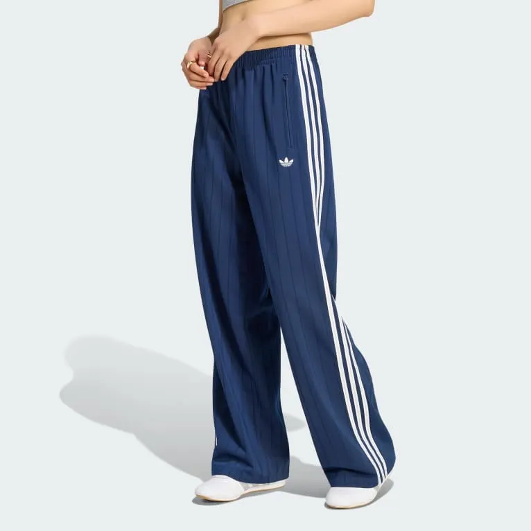 PINSTRIPE FIREBIRD LOOSE TRACKPANT