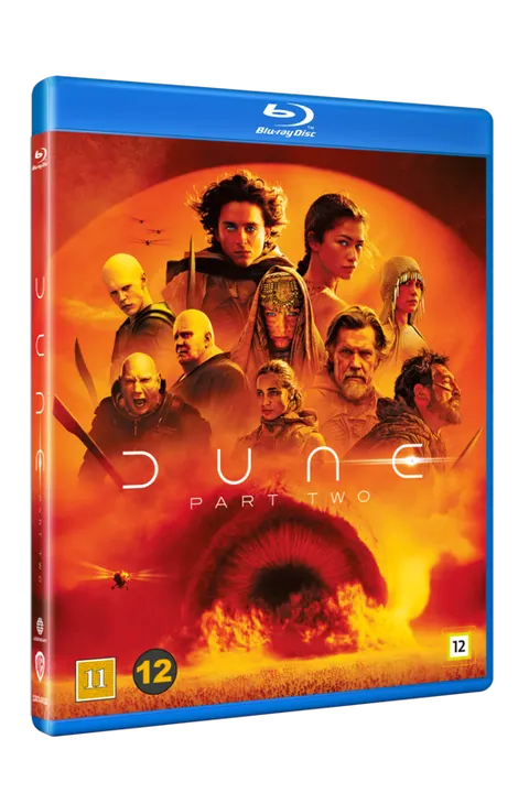Dune: Part Two (2024)