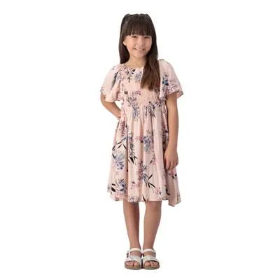 Vestido Fantastic Niña Diseño Fullprint Flores