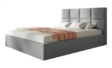 Polsterbett mit Stauraum Slimbridge