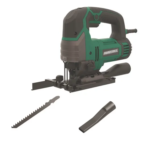Masterforce® 7-Amp Corded Orbital Jigsaw