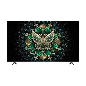 Smart TV TCL 55 55c6k Mini Led 4k Google Tv C/Voz