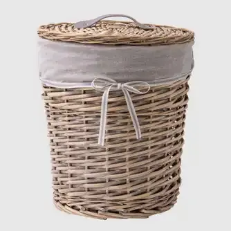 Ardea Laundry Hamper
