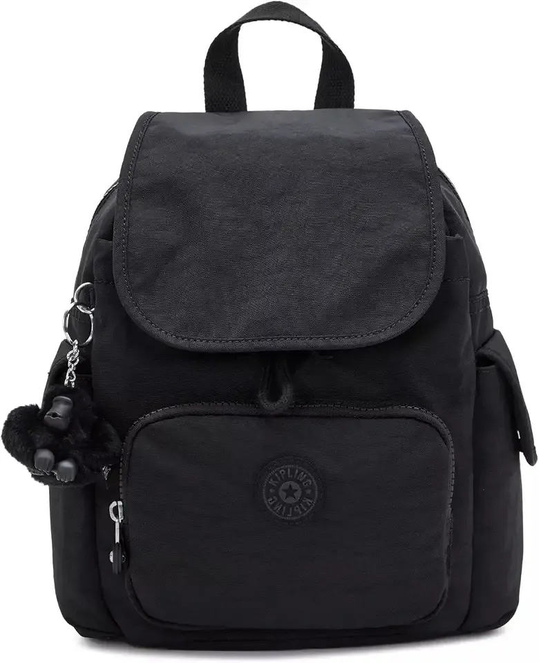 Women's City Pack Mini Backpack, Lightweight Versatile Daypack, Bag