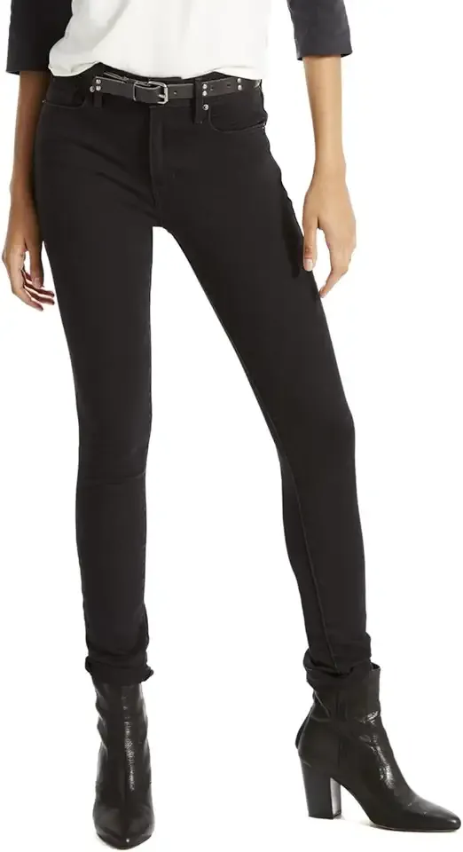 Women's 721 High Rise Skinny Jeans