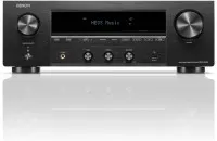 DRA-900H Receiver schwarz