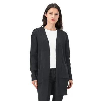 Suéter Mxstaza Mujer cuello en V