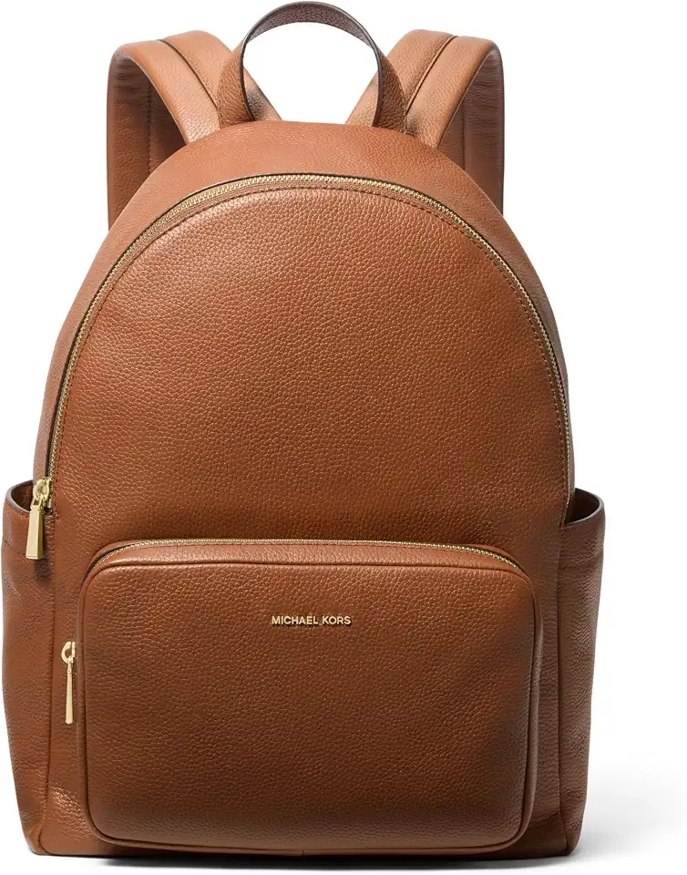 Tanner Large Backpack, Gold-Tone Hardware/Luggage