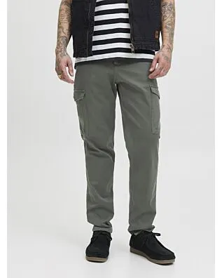 JACK&JONES PANTS STUDIO Broeken