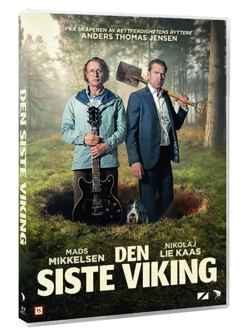 Den siste viking