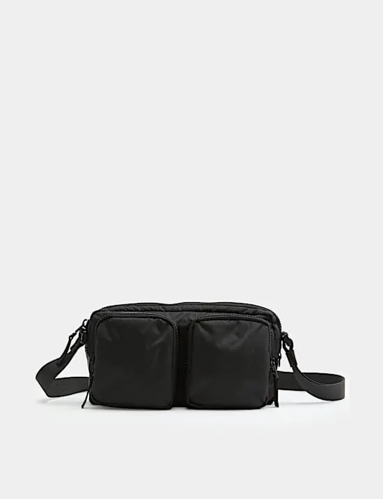 Cross Body Bag