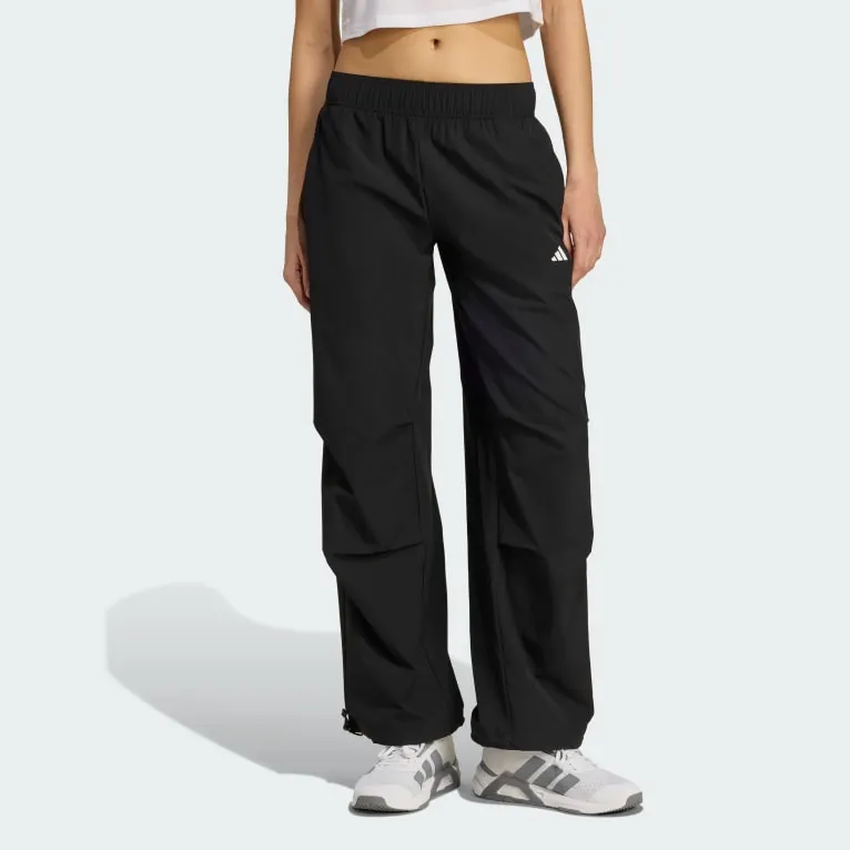 Workout Essentials Woven Training Pants