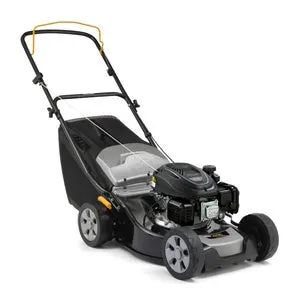 Tagliaerba a benzina a spinta ALPINA AL4 41 A - ST 120 (123cc OHV) A.C. da 123 cm³ L 41 cm