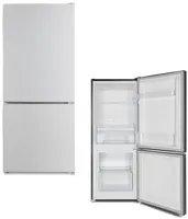 PKM Kühl-Gefrierkombination KG117ESAZ