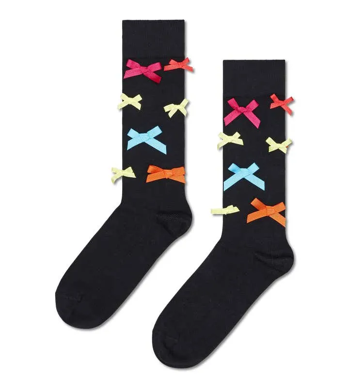 Bowmania Mid High Sock
