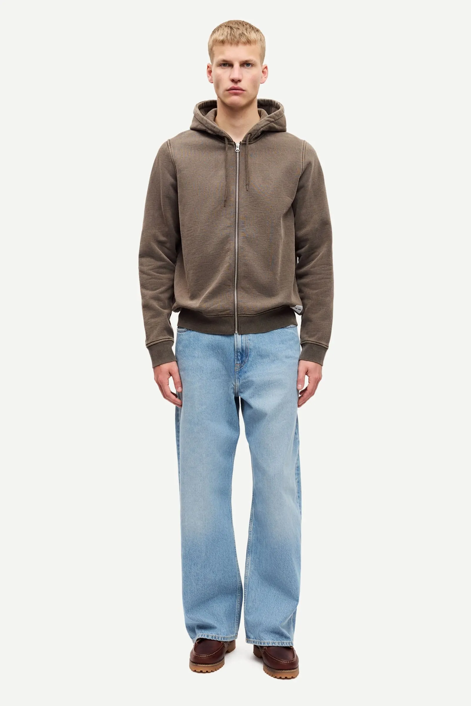 SATIMOTHY JEANS 15769