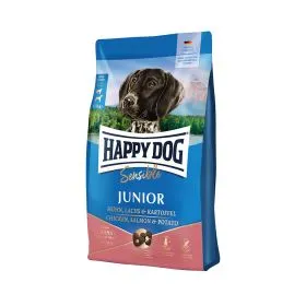 Happy Dog Supreme Sensitive Junior piletina, losos i krumpir