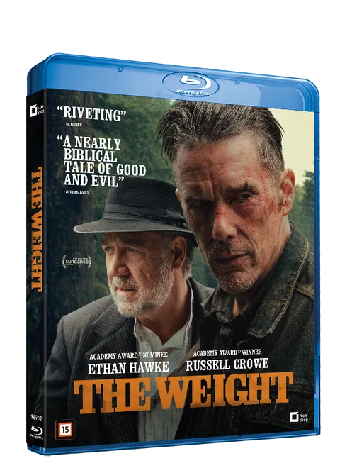 The Weight (2026)