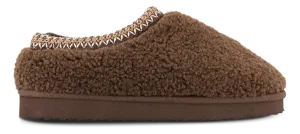 Zafary Clog Brun 6426500432