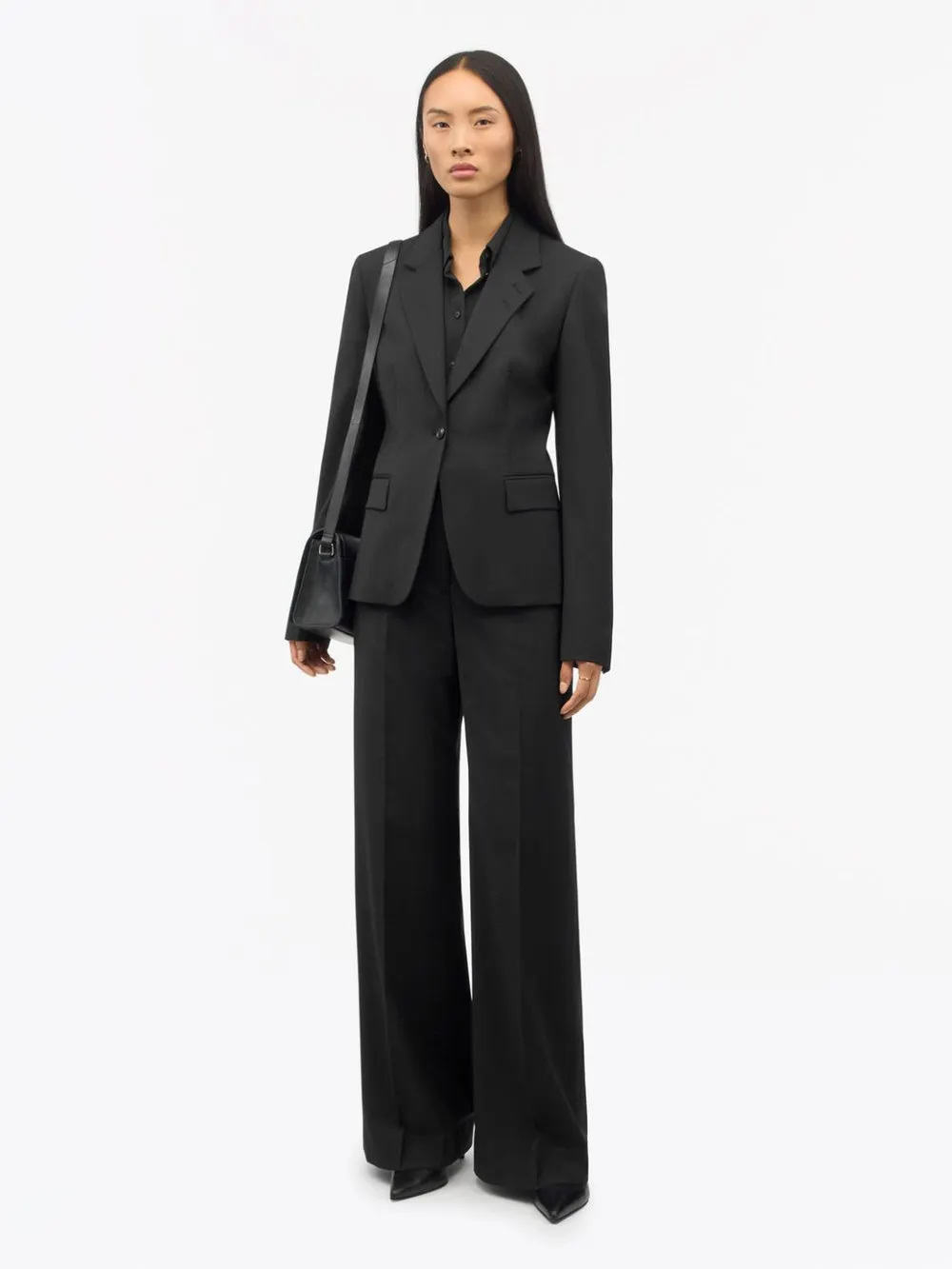 NANCY BLAZER