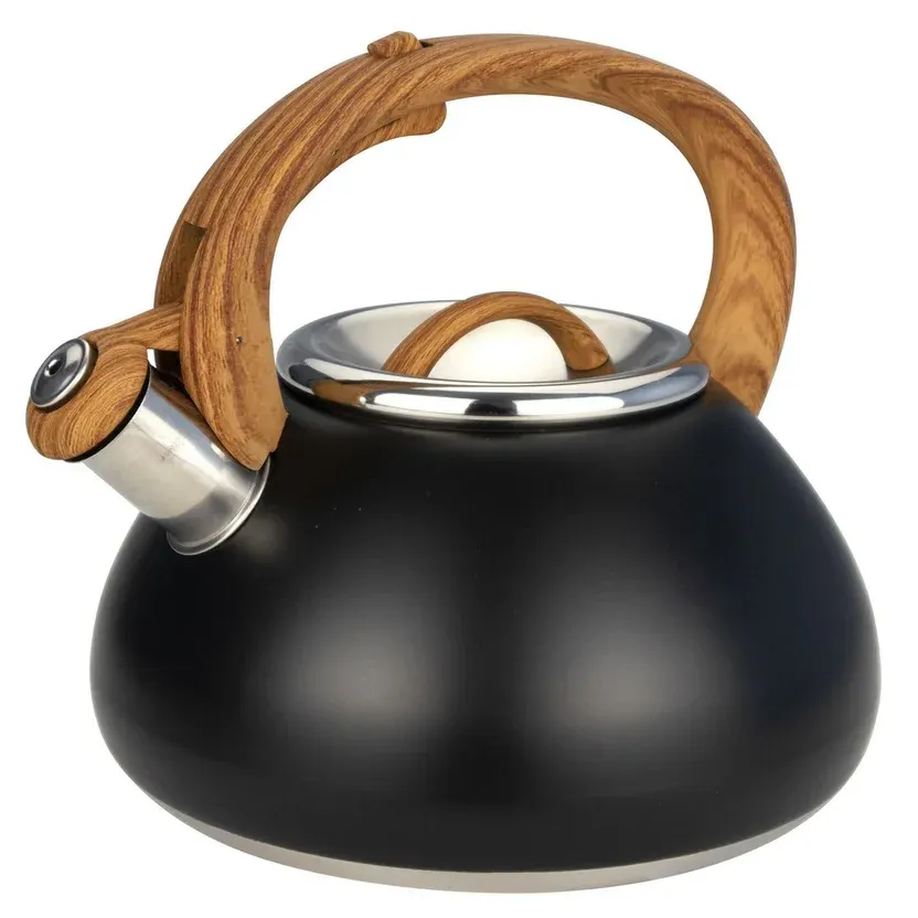 Tetera 3 Lt Acero Ng Mgo Mad